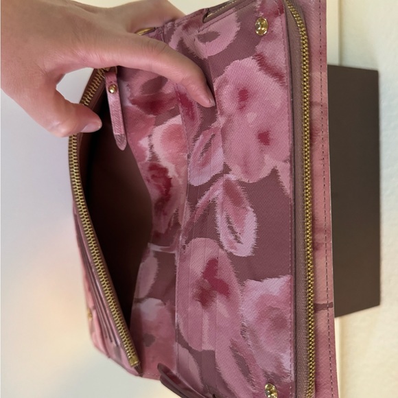 LV ikat wallet - Picture 3 of 12